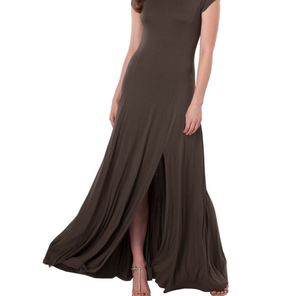 Michael kors maxi dress